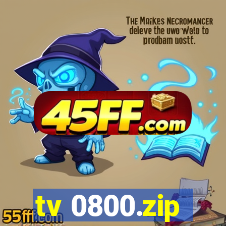 tv 0800.zip